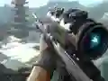 שפּיל Assassin Shooter Duel אָנליין