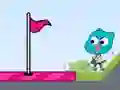 שפּיל Crazy Golf אָנליין