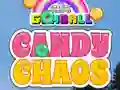 שפּיל Gumball Candy Chaos אָנליין