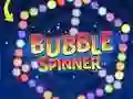 שפּיל Bubble Spinner אָנליין