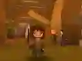 שפּיל Kogama: Hogwarts Magic Adventures אָנליין