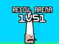 שפּיל Recoil Arena 1VS1 אָנליין