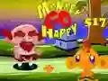 שפּיל Monkey Go Happy Stage 517 אָנליין