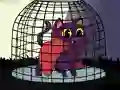 שפּיל Cat Vampire Escape אָנליין