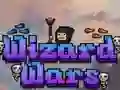 שפּיל Wizard Wars אָנליין