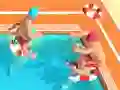 שפּיל Dodgeball אָנליין