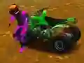 שפּיל ATV Ultimate OffRoad אָנליין