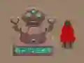 שפּיל Shrine Warden אָנליין