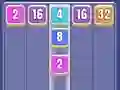 שפּיל Number Tiles אָנליין