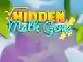 שפּיל Hidden Math Gems אָנליין
