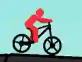 שפּיל Stickman Bike אָנליין