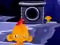 שפּיל Monkey Go Happy Stage 196 אָנליין