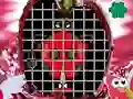 שפּיל Ladybug Escape From Cherry Land אָנליין