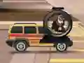 שפּיל Airport Sniper אָנליין