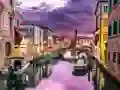 שפּיל Jigsaw World אָנליין