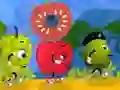 שפּיל Two Story Two Escape אָנליין
