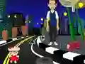 שפּיל Highway Girl Escape אָנליין