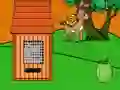 שפּיל Northern hairy nosed wombat Escape אָנליין