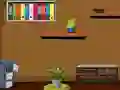 שפּיל Potty Room Escape אָנליין