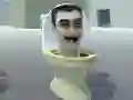 שפּיל 2 Player Skibidi Toilet אָנליין