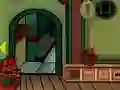 שפּיל Ancient House Escape אָנליין