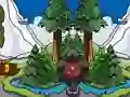 שפּיל Prehistoric Cave escape אָנליין