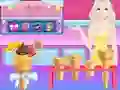 שפּיל Yummy Dessert Shop אָנליין