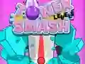שפּיל Towel Smash אָנליין