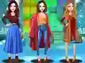 שפּיל Cherrie New Spring Trends אָנליין