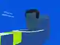 שפּיל Kogama: Skibidi Toilet Parkour 26 Levels אָנליין