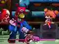 שפּיל Friday Night Funkin' VS Mario's Madness: D-Sides אָנליין