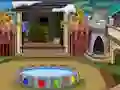 שפּיל Big Castle Escape אָנליין