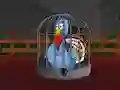 שפּיל Ocellated Turkey Escape אָנליין