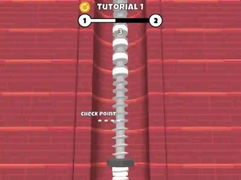 שפּיל Bolt Upwards אָנליין