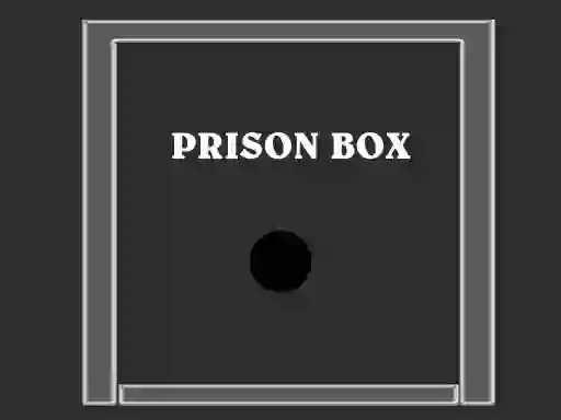 שפּיל Prison Box אָנליין