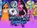 שפּיל Monster High Signature Style אָנליין