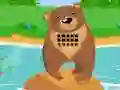 שפּיל Childish Teddy Forest Escape אָנליין