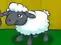 שפּיל Sheep Twins Escape אָנליין