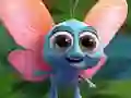 שפּיל Elated Butterfly Escape אָנליין