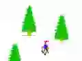 שפּיל SkiFree אָנליין