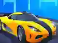 שפּיל Race Master 3D Car Racing אָנליין