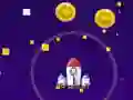 שפּיל Space breaker FRVR אָנליין
