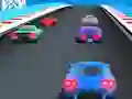שפּיל Car Racing 3D: Drive Mad אָנליין