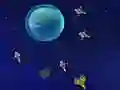 שפּיל Orbital Defense Program אָנליין