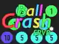 שפּיל Ball crash FRVR אָנליין