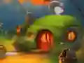 שפּיל Rescue The Cursed Friends אָנליין