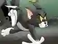 שפּיל Tom And Jerry Chase In Marsh אָנליין