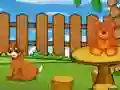 שפּיל Funny Iguana Escape אָנליין