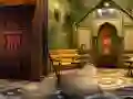 שפּיל Hacker Young Girl Escape אָנליין