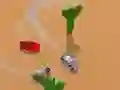 שפּיל Police Car Chase Simulator אָנליין